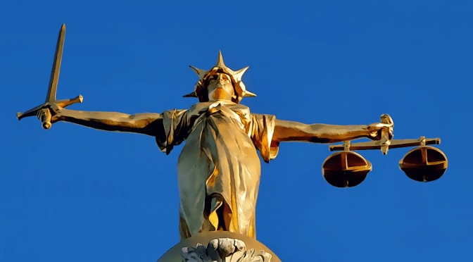 Muslimer – folkgrupp i lagens mening