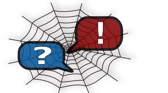 Debatt: Ordlista för dummies