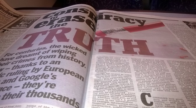 Rasismen bland antirasister