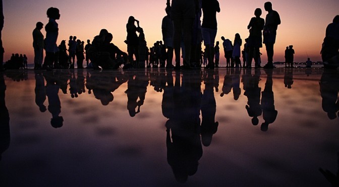 Etnicitet – en aspekt av en social relation