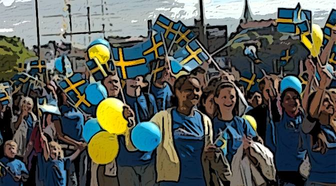 Integration, jämställdhet och svenska värderingar