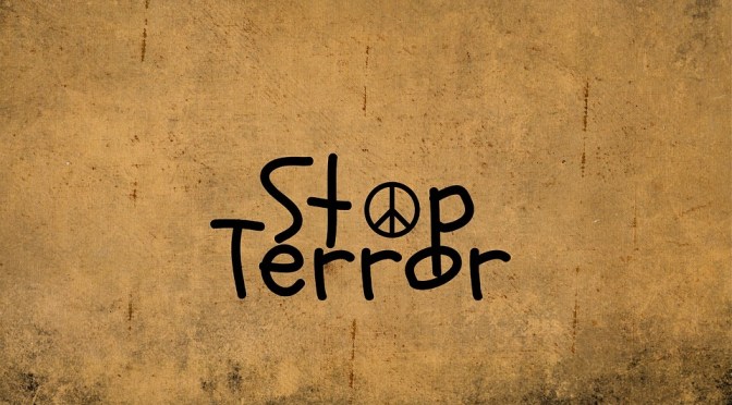 Lite om terrorismen i Europa