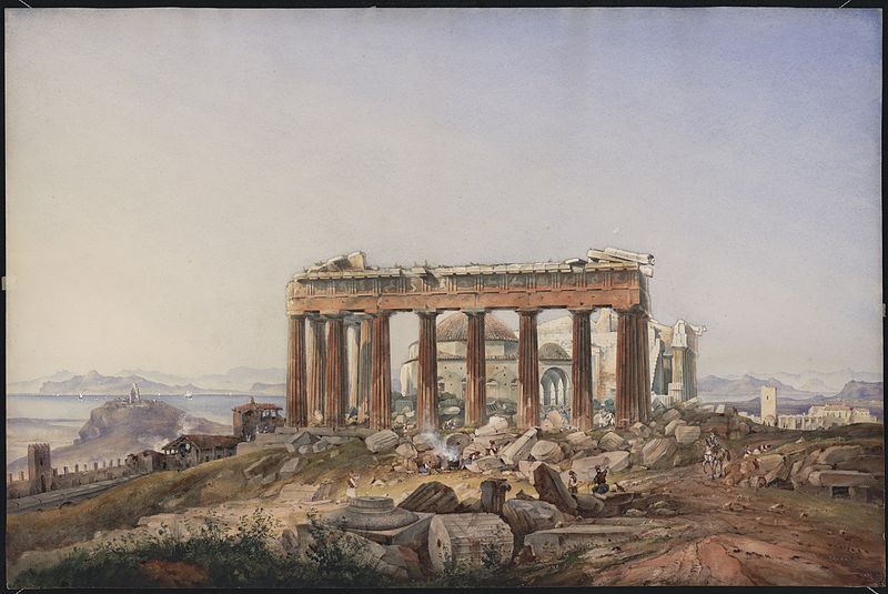 akropolis