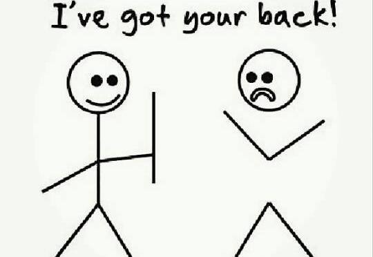 Ingen är rasist, men vi har rasism överallt