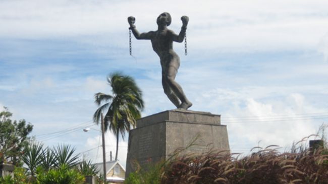 Terminologi – afrofobi