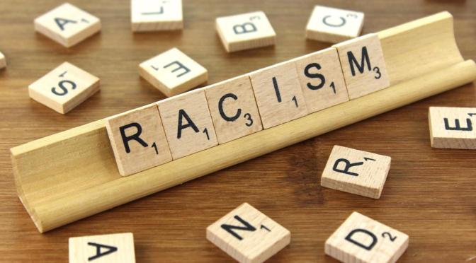 Strukturell rasism