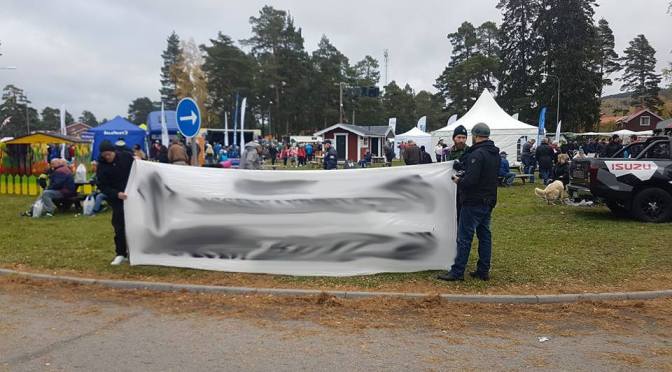 NMR:s dödslista presenterad i Falun