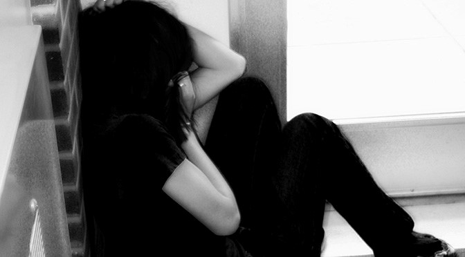 Hatbrott – hur mår den utsatta?