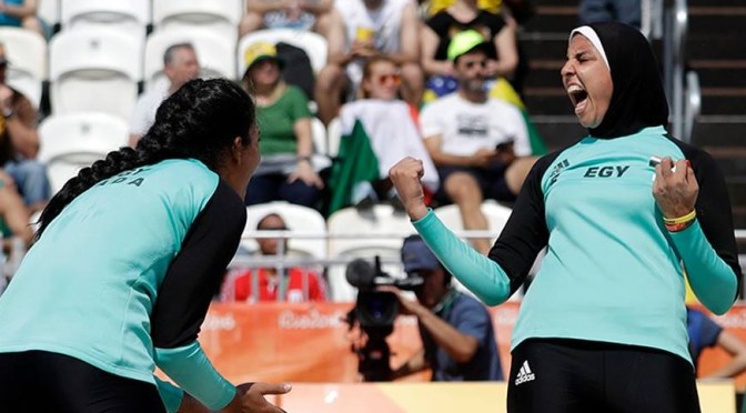 Även basketförbund kan diskriminera, Ann Heberlein!