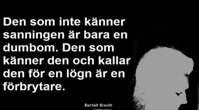 Jimmie, det är mig dom kallar jävla pucko!