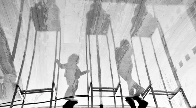 Myt: Antirasister är pro-islam