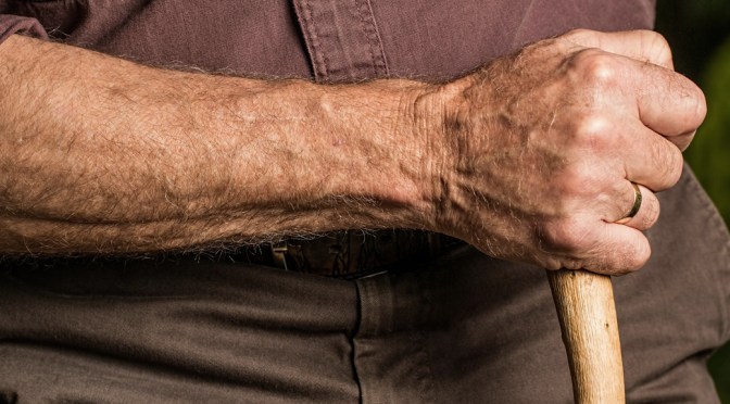 Radikaliseringen av främlingsfientliga