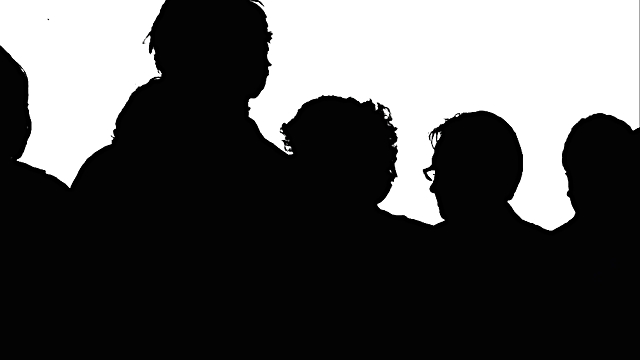 Klantänkande i den nationella rörelsen