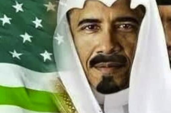 Antisemitism och islamofobi och USA:s presidenter