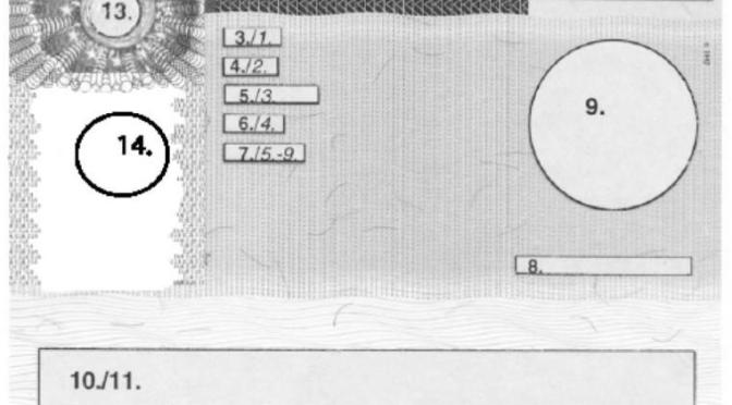 Uppehållstillstånd 2016