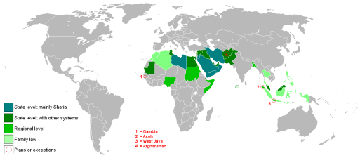 countries_with_sharia_rule