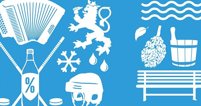 Bokrecension: Finnjävlar