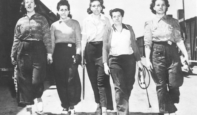 SVT:s förbud mot byxor, skånska och hijab