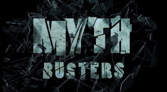 Myt: Är muslimer mer våldsamma?