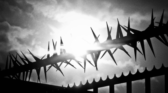 Invandrare diskrimineras i alla led i rättsprocessen