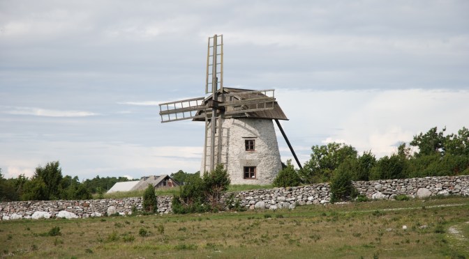 Sverigedemokraterna och kulturarvet