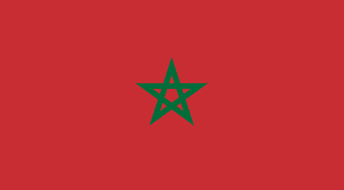 Marockanska ensamkommande: 3 promille av dem som får stanna