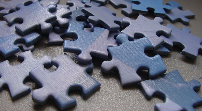 De vackra ljusbruna barnen som alla pratar om…