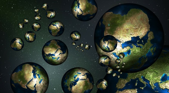 SD:s parallella universum – Klimatförnekarna