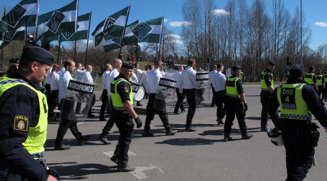 SD och NMR – två grenar på samma släktträd