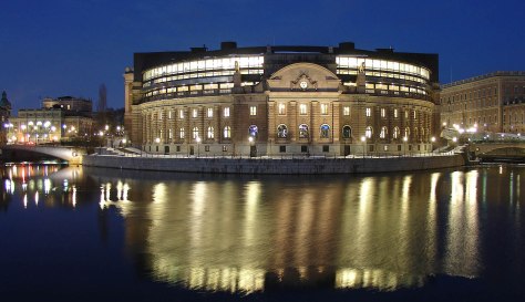 Riksdagshuset_2