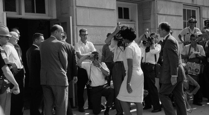 Sverige och FN-konventionen mot rasdiskriminering