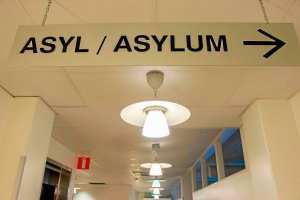 Invandrarkvinnan som röstar SD