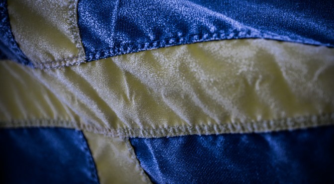 SD upprepar att judar och samer inte är svenskar