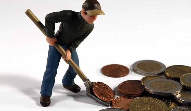 Myt: Bidrag för invandrare