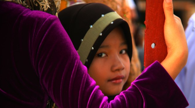 SD-politiker: Muslimer är inte människor