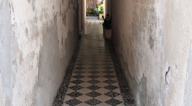 Förtryckarens narrativ