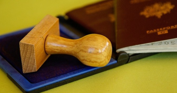 Jeff Ahl (SD) vill kunna dra in medborgarskap för arbetslösa