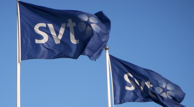 Sverigedemokraterna och public service