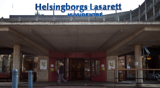 SD, assimilering och patientmåltider