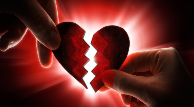 Har alla rätt till kärlek?