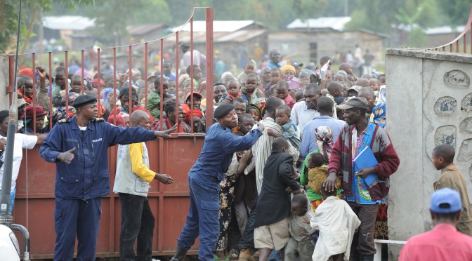Myt: ”Sverige är inte hela världens socialkontor”