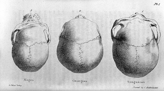 ”Ras” – att synliggöra ett normsystem