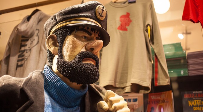 Är du rasist ELLER vänsterextremist?