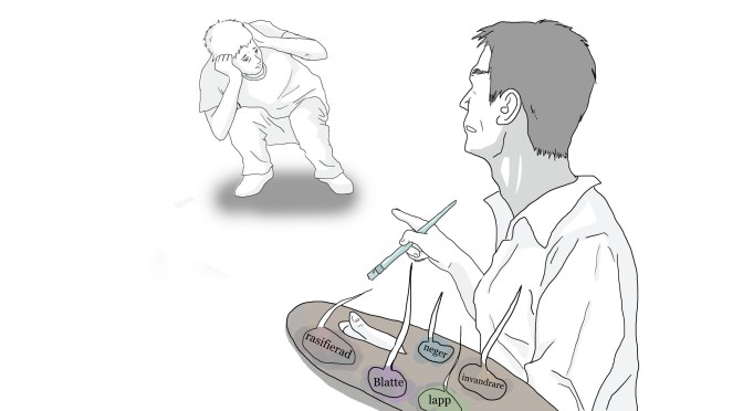 ”Ras” och kommunikation – hur hänger det ihop?