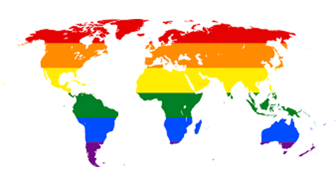 Homosexuella par får inte adoptera trots att lagen säger ja