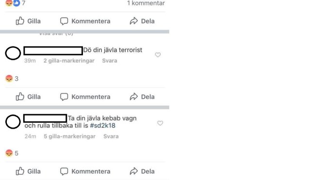 Fotboll och rasism: från ”judejävel” 1933 till ”muslimjävel” 2018