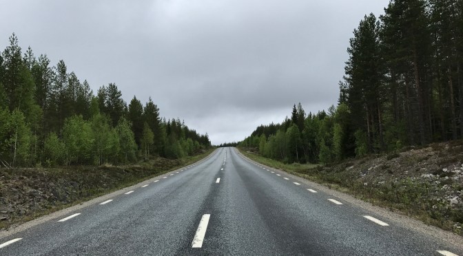 Diskriminering i hemtjänsten