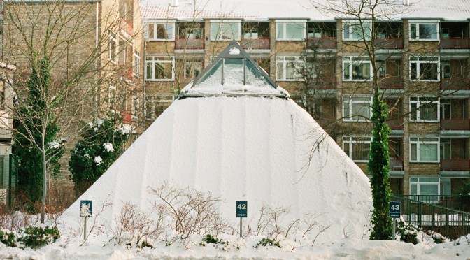 Danmark: Särskilda lagar i ”invandrarghetton”