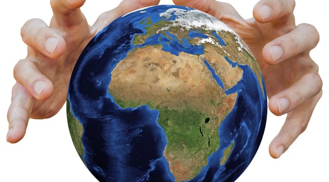 SD om miljön och klimatförändringarna