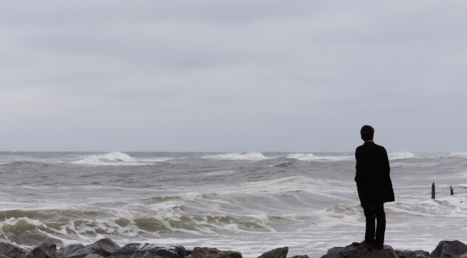 Existentiell extremism